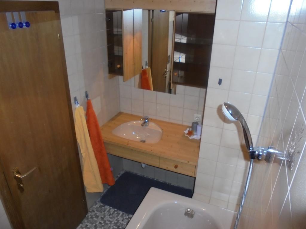 Ferienhaus Nussbaumer Apartment Sibratsgfall Bilik gambar